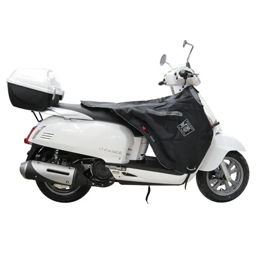 Tablier couvre-jambes Tucano Urbano universel 50cc R151-X Thermoscud