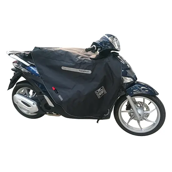 Tucano Urbano R184X Leg Cover Termoscud®