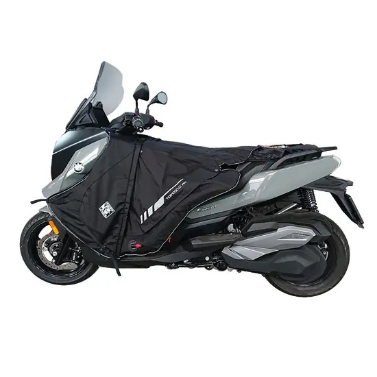 Tablier couvre-jambes Tucano Urbano Thermoscud Pro 4 Saison BMW 400 C GT (R197PRO-X)