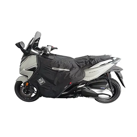 Thermoschutz-Schürze R220X TUCANO URBANO — Ansicht 2