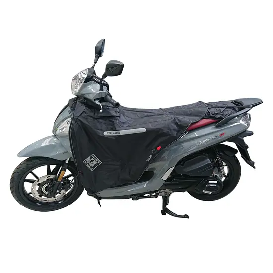 Tucano Urbano R227X Beindecke Termoscud®