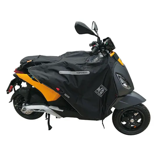 Tablier thermoscud R231X TUCANO URBANO