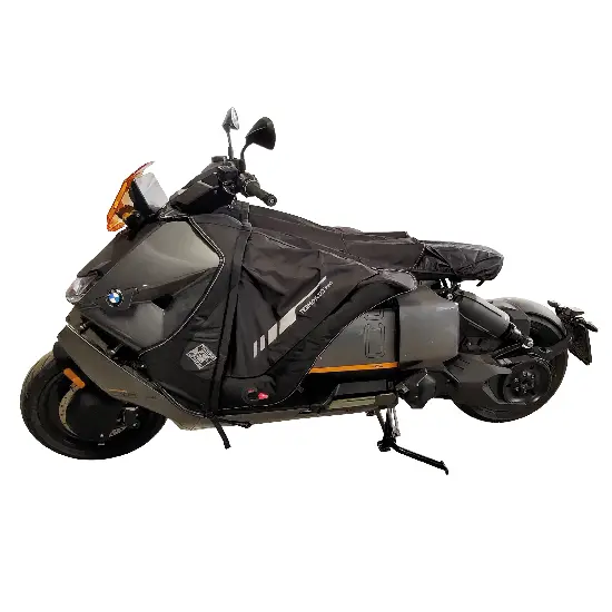 ٹیبلر ٹرمواسکڈ پرو برائے بی ایم ڈبلیو سی ای 04 2021+ (R233PRO-X) (ٹرمواسکڈ پرو 4 سیزن) (اینٹی فلٹر سسٹم ایس جی اے ایس)