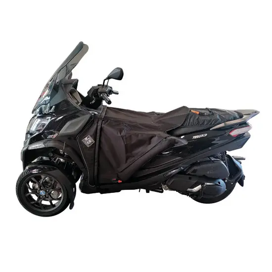 টুকানো আরবানো R234PROX লেগ কভার টার্মোস্কুড® PRO — 2তম ভিউ