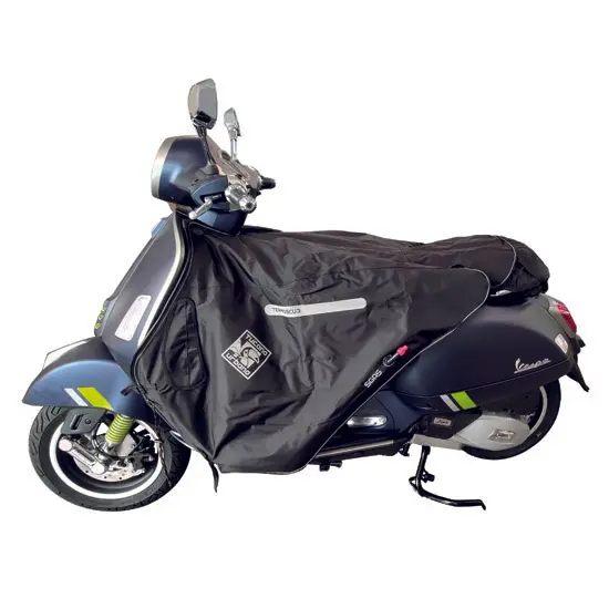 مئزر حماية للساقين TUCANO URBANO Piaggio Vespa GTS GTV 125 2023+ R236-X