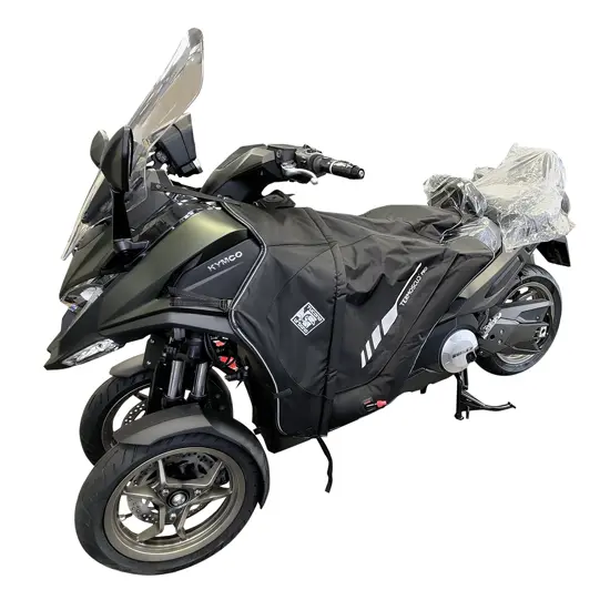 TUCANO URBANO R240PROX Termoscud专业摩托车前挡风护腿