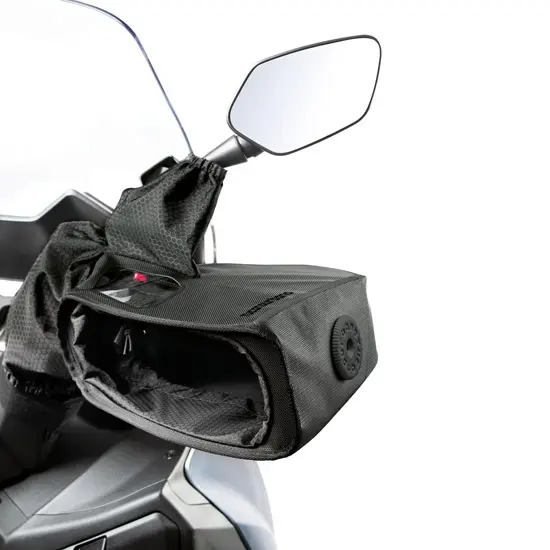 Nylon styrehylstre TUCANO URBANO SP R334N