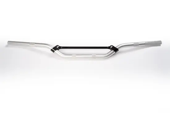 Алуминиев волан UP Design MX 22.2 mm Сребрист