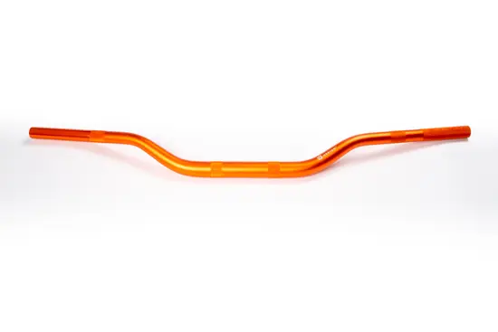 Alüminyum UP Design MX Tip EX/SX 28.6MM Turuncu Gidon