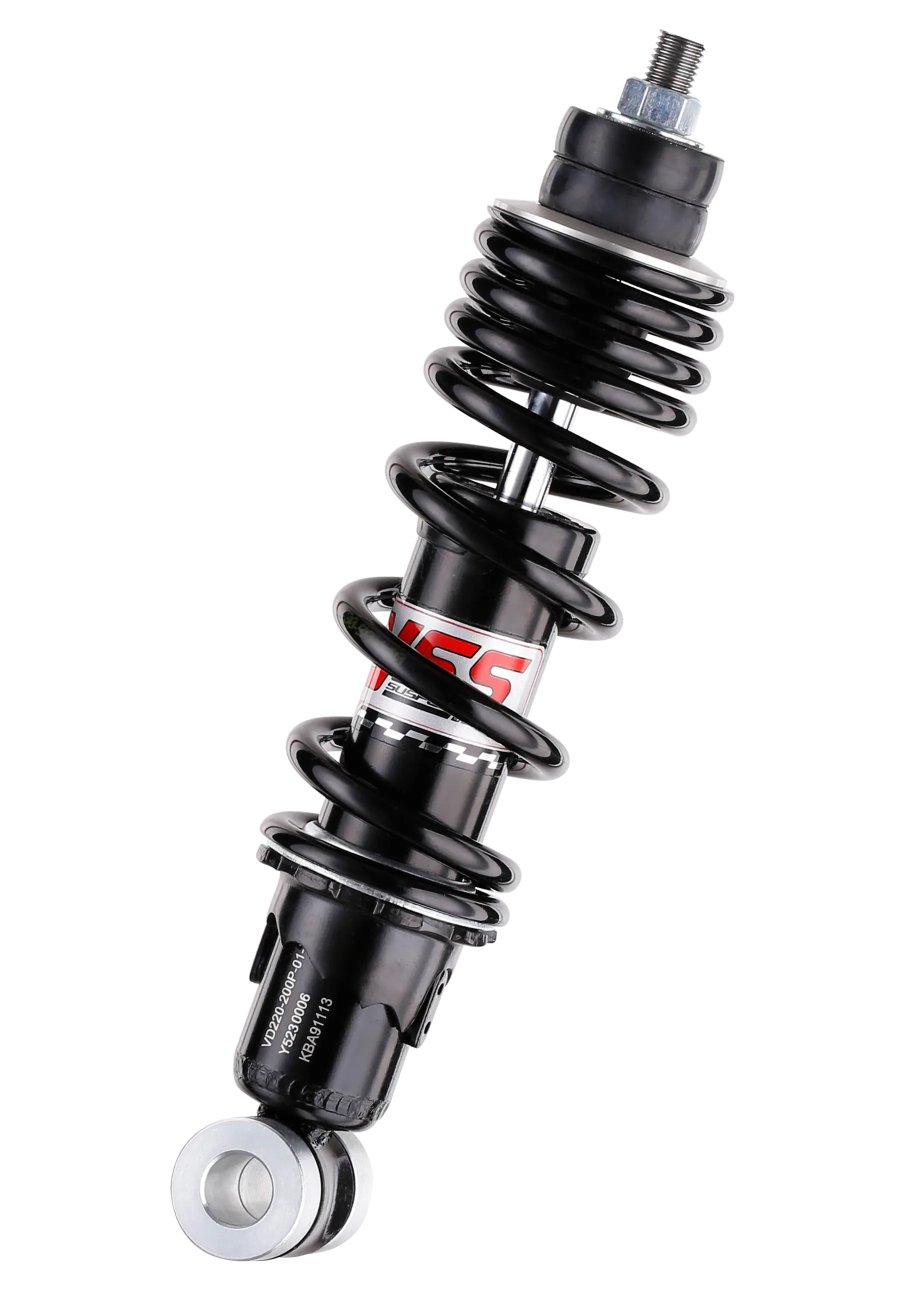 Federungs-Reparatursatz YSS VD220-200P-01-X — Ansicht 5
