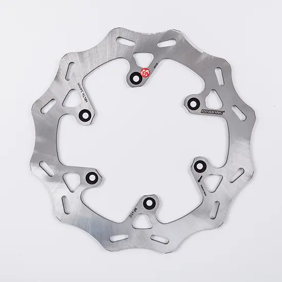 Braking Wave 固定式后刹车盘