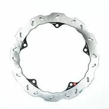 BRAKING 웨이브 고정형 프론트 브레이크 디스크