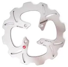 Disque de frein avant wave fixe Braking