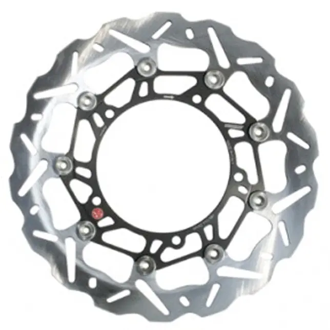 Bremsscheibe hinten rechts Wave SK Braking