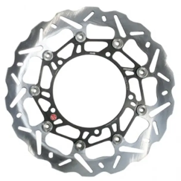 ブレーキディスク リア Wave Braking