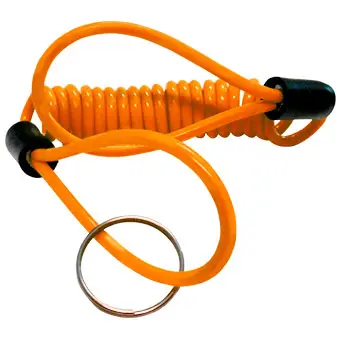 Erinnerungsschnur XENA (X1-X2) Orange