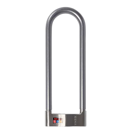 Bügelschloss U XENA 310 mm