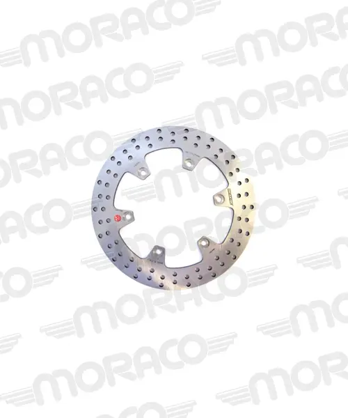 قرص فرامل خلفي ثابت قياسي Braking