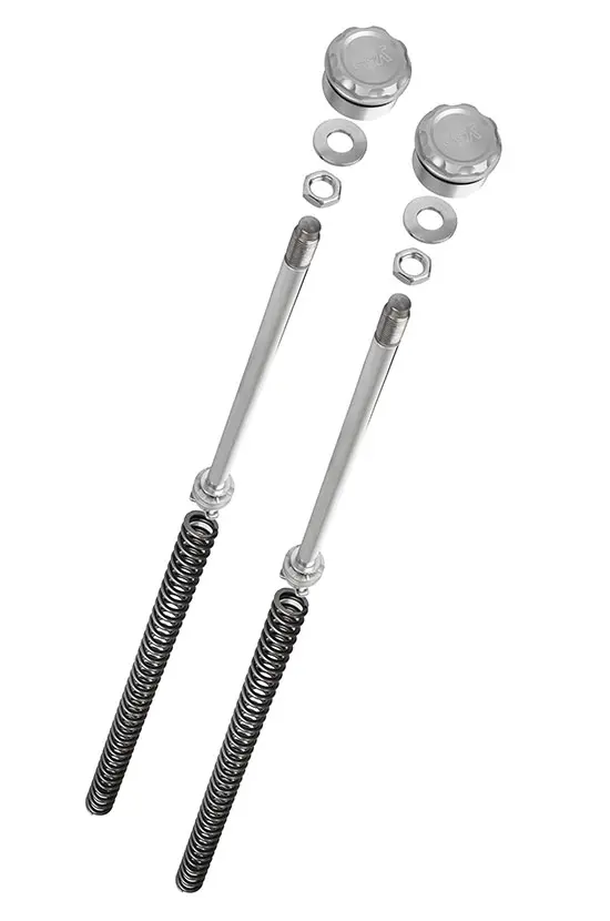 Sada pro upgrade vidlice YSS 60-90 kg — pohled 5