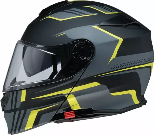 Z1R Solaris 2.0 Slater Modularhelm
