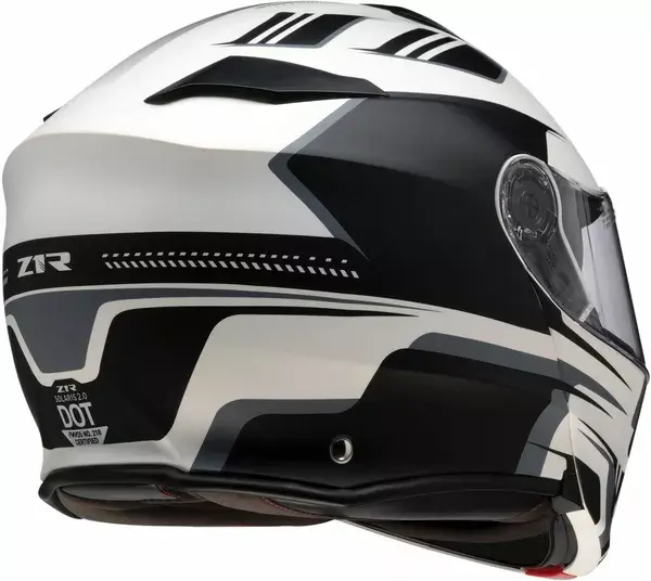 Modularhelm Z1R Solaris 2.0 Slater