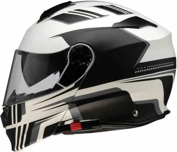 خوذة وحداتية Z1R Solaris 2.0 Slater — المنظر 2