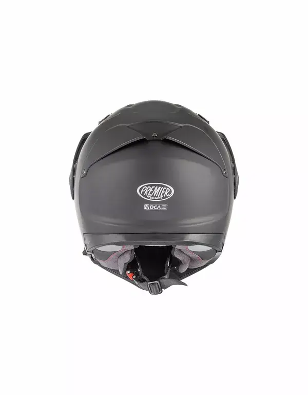 Casque Land Cruiser Premier Helmets — vue 2