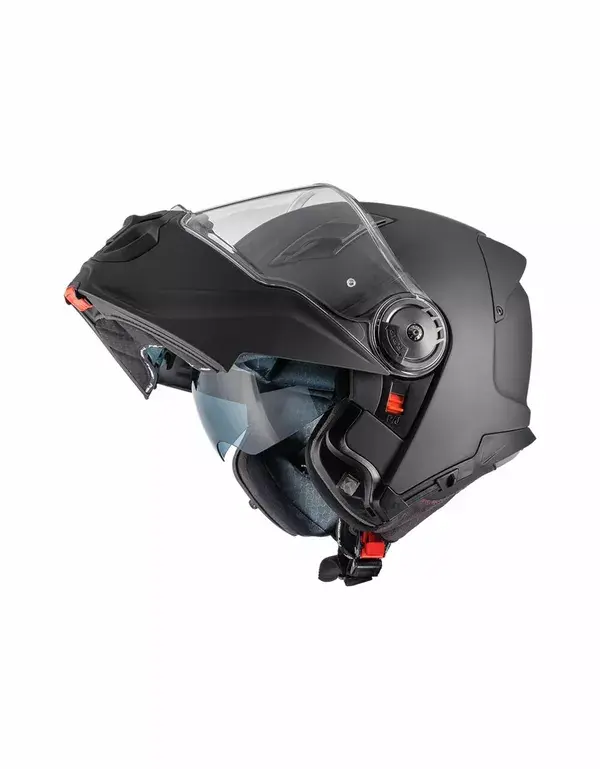 Casque Land Cruiser Premier Helmets — vue 16