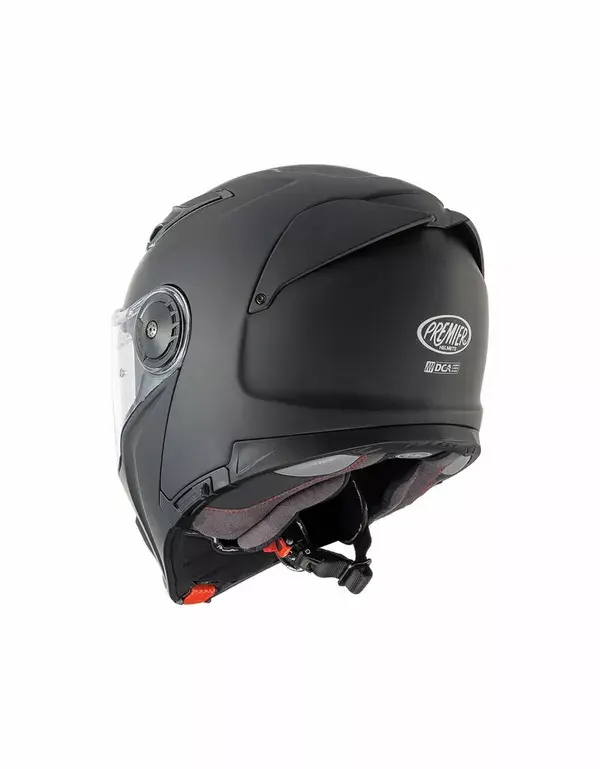 Casque Land Cruiser Premier Helmets — vue 18