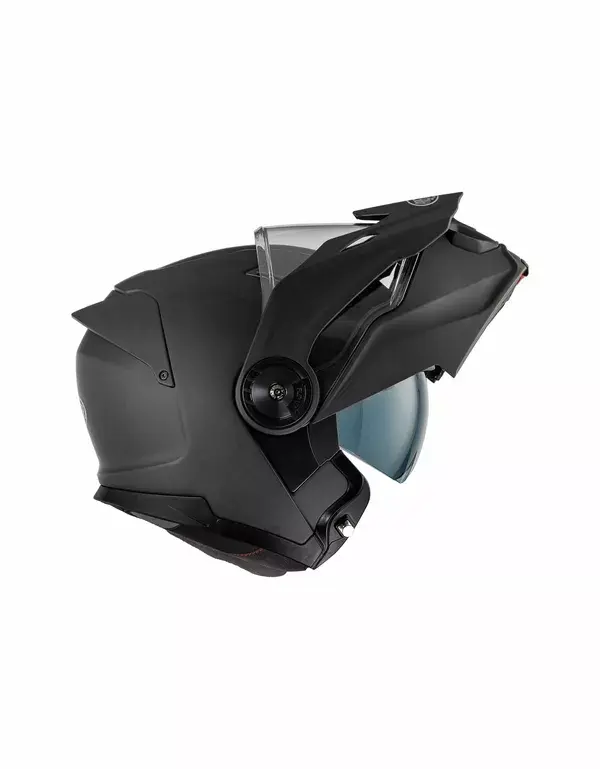 Casque Land Cruiser Premier Helmets — vue 19
