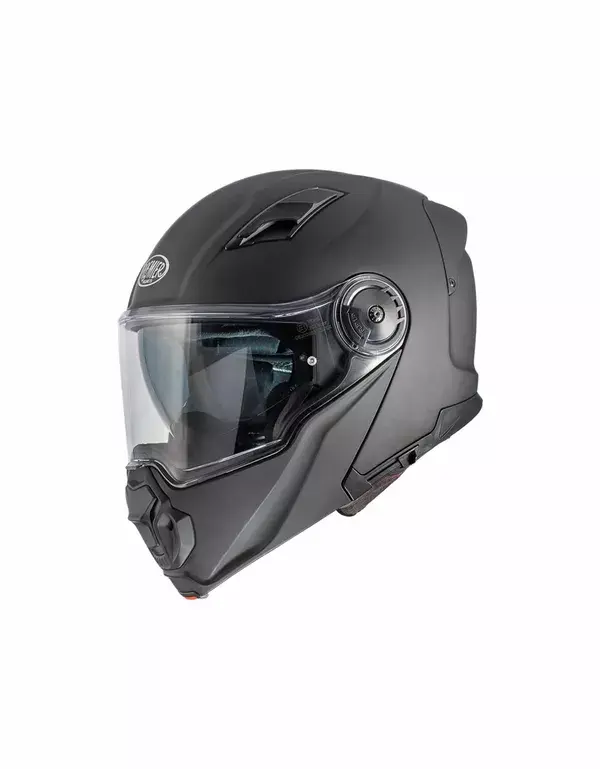 Casque Land Cruiser Premier Helmets — vue 3