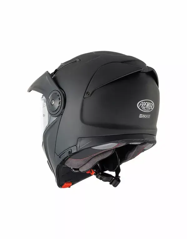 Casque Land Cruiser Premier Helmets — vue 22