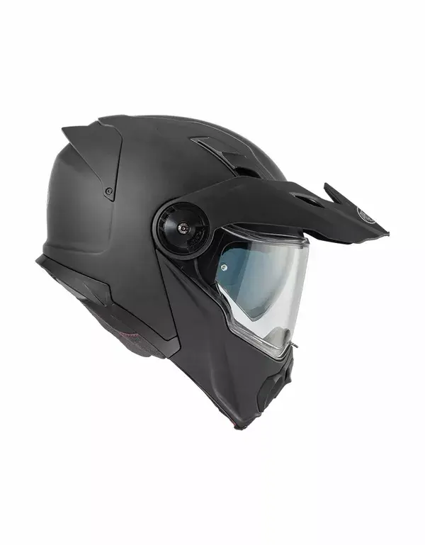 Casque Land Cruiser Premier Helmets — vue 5