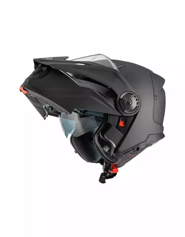 Casque Land Cruiser Premier Helmets — vue 6