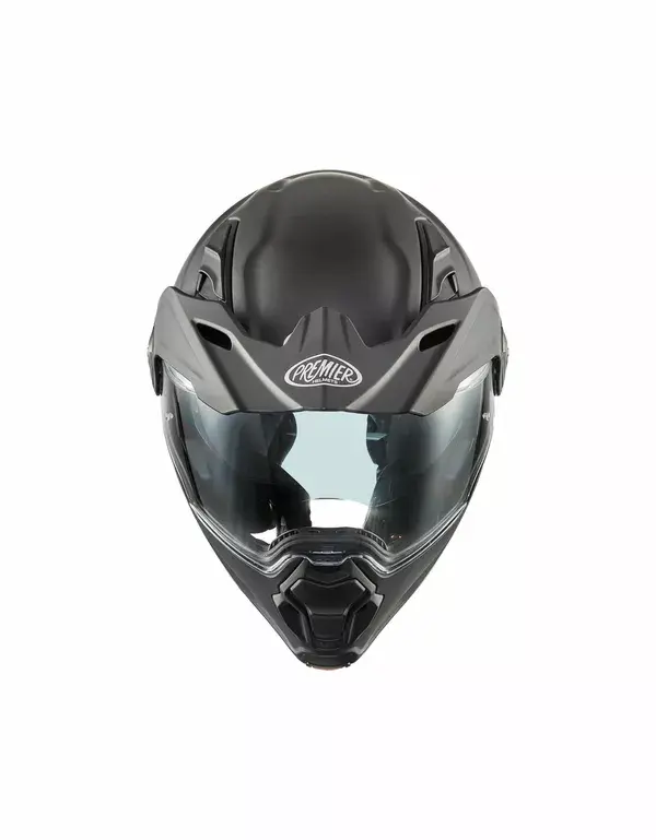 Casque Land Cruiser Premier Helmets — vue 7