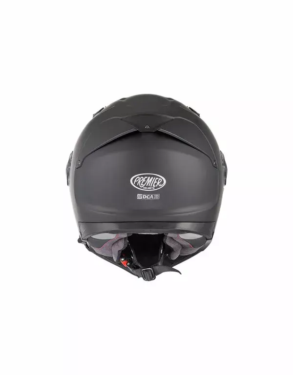 Casque Land Cruiser Premier Helmets — vue 10