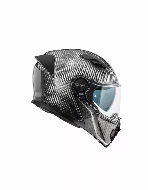 Kaciga PREMIER HELMETS Land Cruiser Carbon — 12. pogled