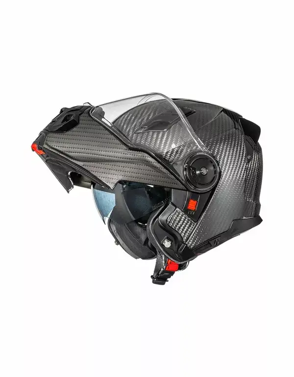 Kaciga PREMIER HELMETS Land Cruiser Carbon — 13. pogled