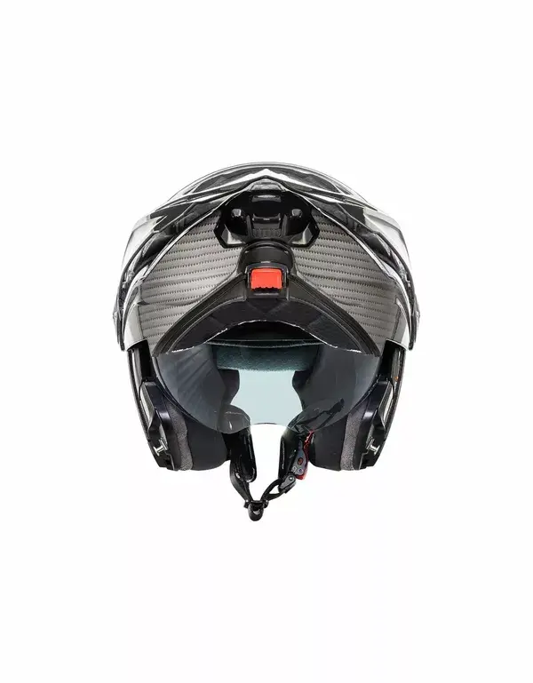 Kaciga PREMIER HELMETS Land Cruiser Carbon — 18. pogled