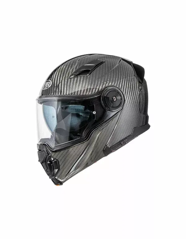 Kaciga PREMIER HELMETS Land Cruiser Carbon — 19. pogled