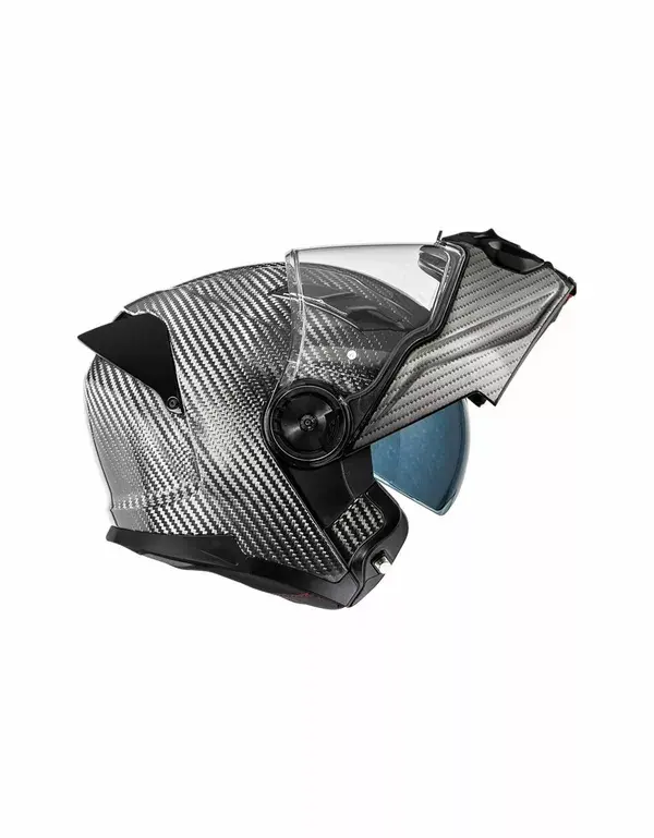 Kaciga PREMIER HELMETS Land Cruiser Carbon — 20. pogled