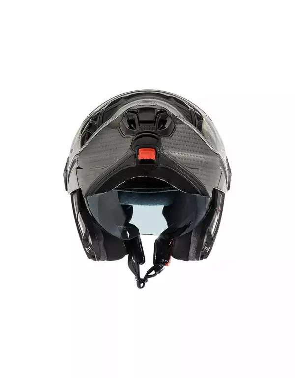 ہیلمٹ PREMIER HELMETS لینڈ کروزر کاربن — 19 ویو