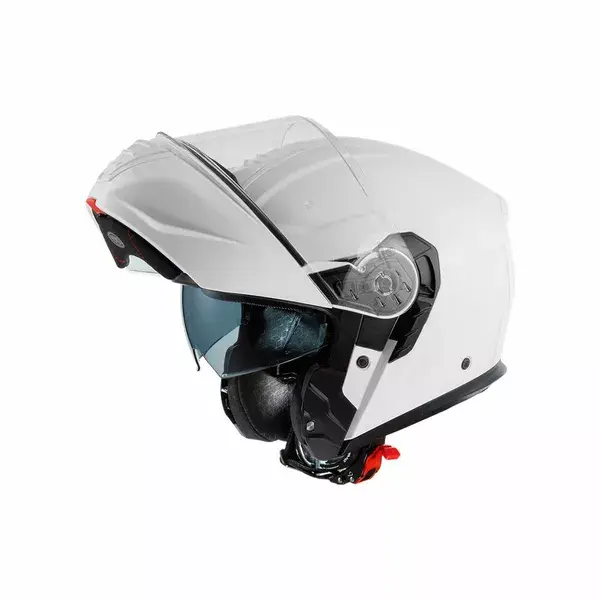 Čelada Premier Helmets Genius Evo — pogled 2