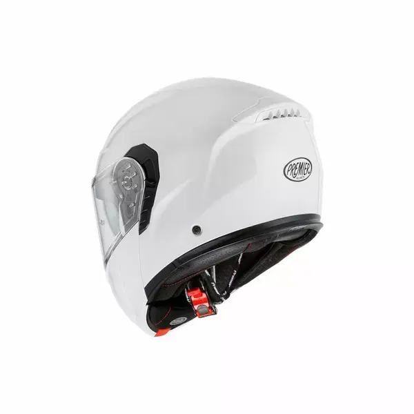 Genius Evo Premier Helmets 头盔 — 第 6 视图