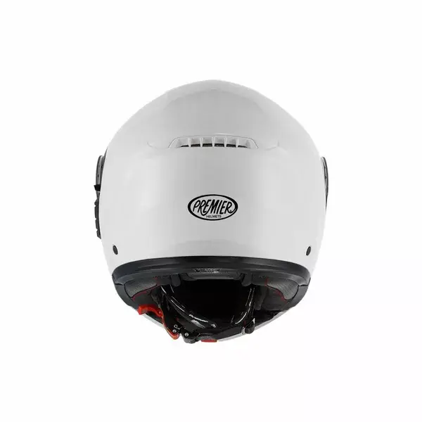 Genius Evo Premier Helmets 头盔 — 第 9 视图