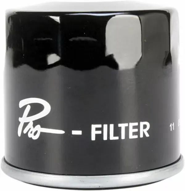 Filtre à huile PARTS UNLIMITED