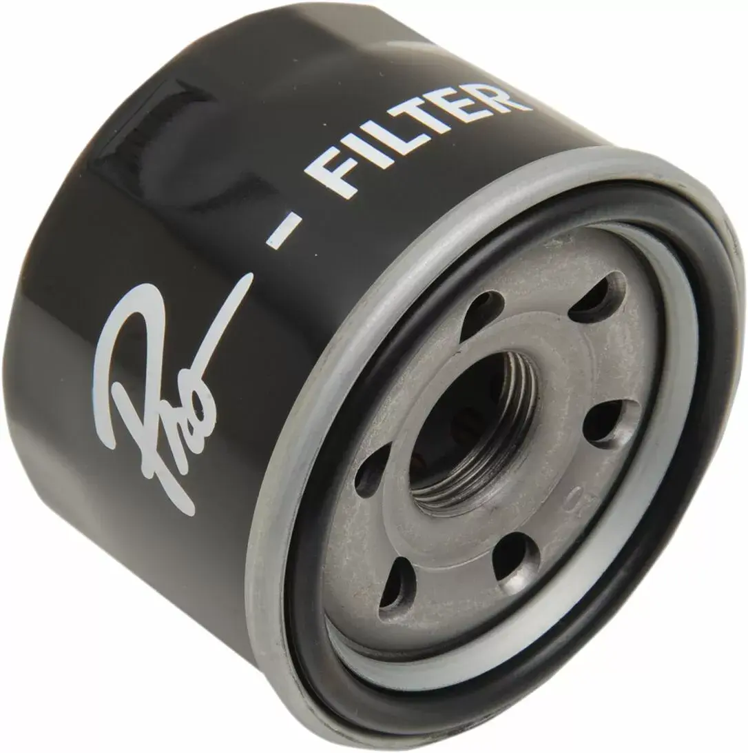 PARTS UNLIMITED Oil Filter