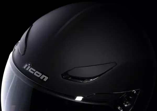 ICON Domain Rubatone helm — zicht 4