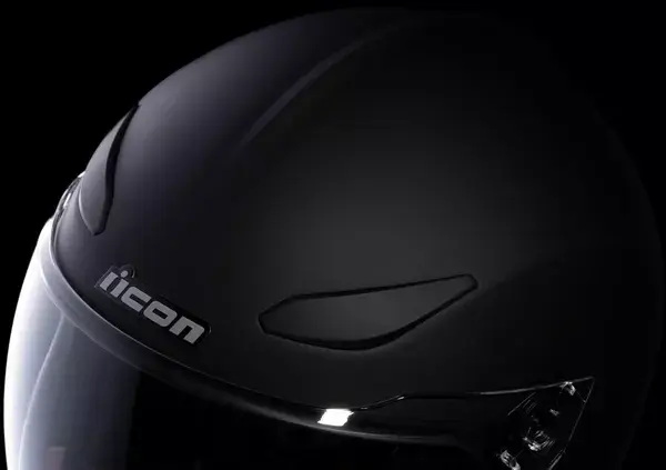 ICON Domain Rubatone helm — zicht 5