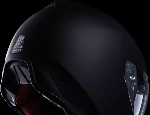 ICON Domain Rubatone helm — zicht 7